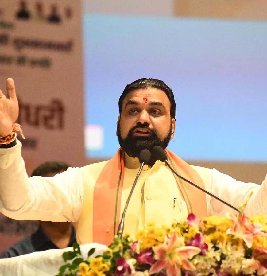 पटना में CM सम्राट चौधरी देंगे 284.99 करोड़ की 145 योजनाओं की सौगात, गांधी मैदान में कड़ी सुरक्षा