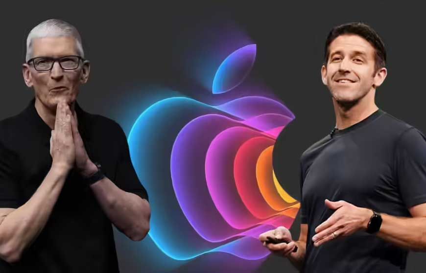 क्या Tim Cook छोड़ने वाले हैं Apple CEO का पद? John Ternus को लेकर अटकलें तेज