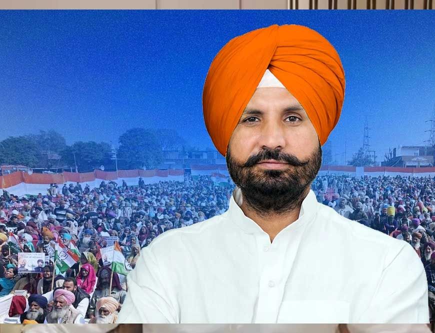 राजा वड़िंग की बढ़ीं मुश्किलें, 5 दिन में गिरफ्तारी की कार्रवाई के निर्देश