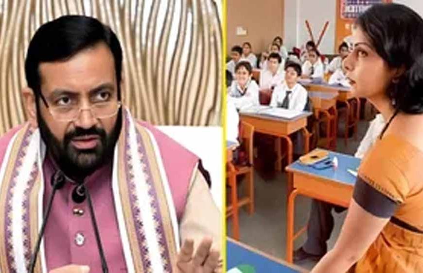 आधी रात CM सैनी संग हाई-लेवल मीटिंग, गेस्ट टीचर्स के परमानेंट होने की जगी आस