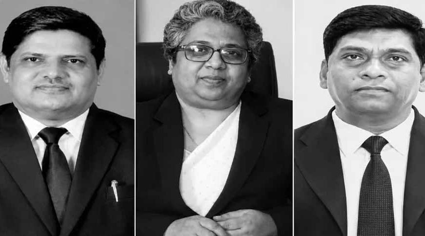 CG हाईकोर्ट का बड़ा फैसला, 10 जजों को सिविल जिलों का जिम्मा; मनीष बने विधि विभाग के प्रमुख सचिव