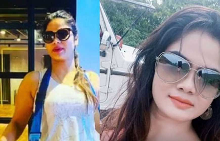 13 दिन से भूमिगत नेहा पच्चीसिया, कटनी की पूर्व CSP का खाना-पीना भी हुआ मुहाल