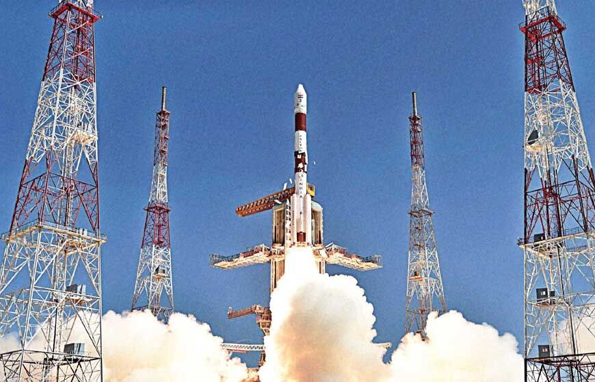 ISRO 4 सितंबर को लॉन्च करेगा EOS-05, 36 हजार किमी ऊपर से भारत के बड़े हिस्से पर रखेगा नजर