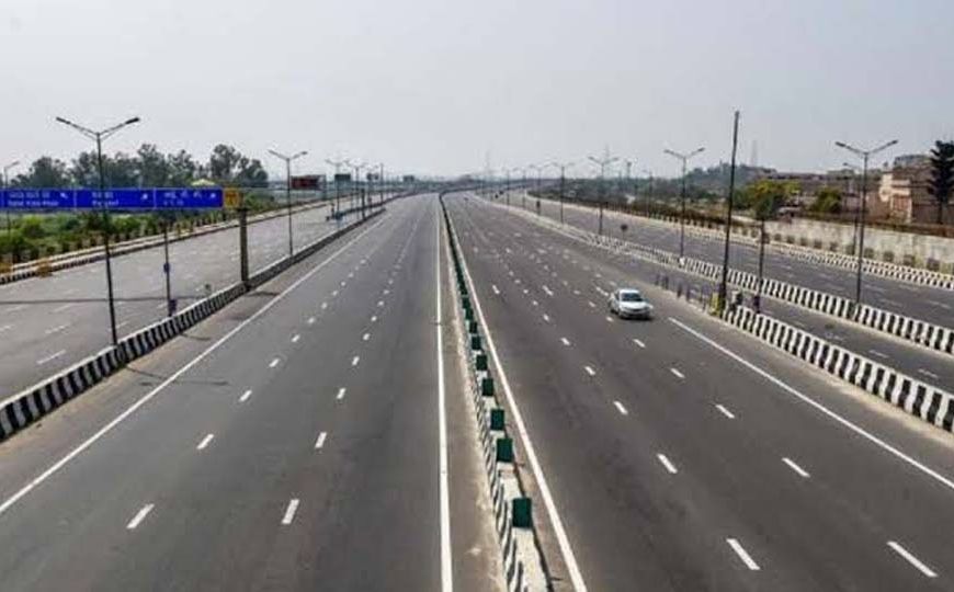 2027 में तैयार होगा अंबाला-शामली सिक्स लेन हाईवे, पश्चिमी यूपी का सफर होगा आसान