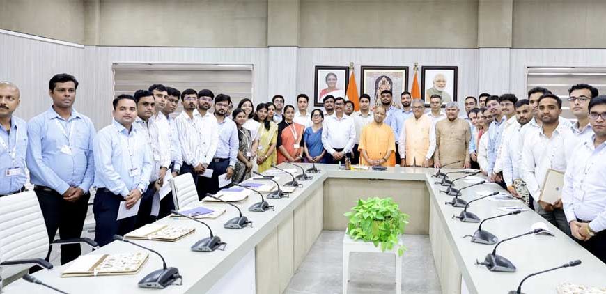 सरकारी सेवाओं में पारदर्शिता के साथ योग्यता को सर्वोच्च प्राथमिकता सुनिश्चित करना सरकार का लक्ष्यः मुख्यमंत्री