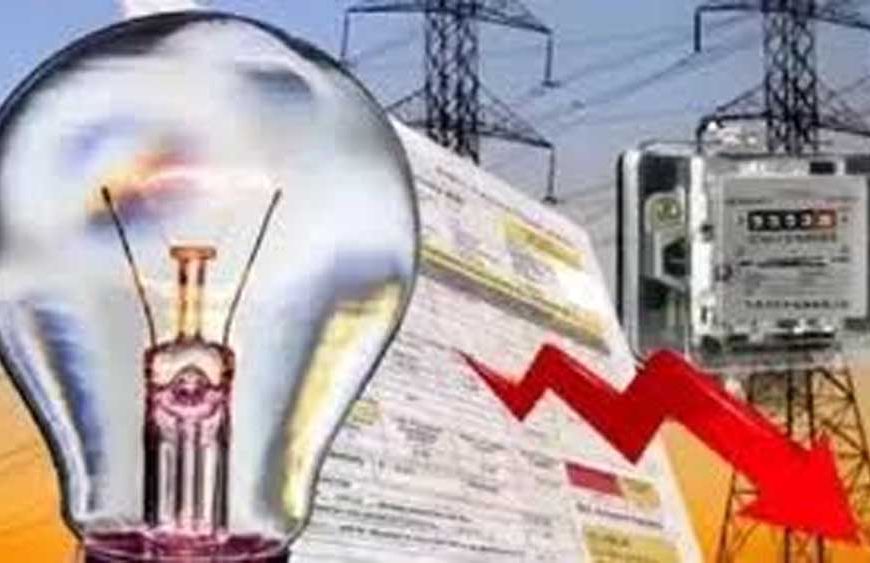 4838 शिविरों में 2 लाख 15 हजार 035 बिजली संबंधी शिकायतों का मौके पर निराकरण