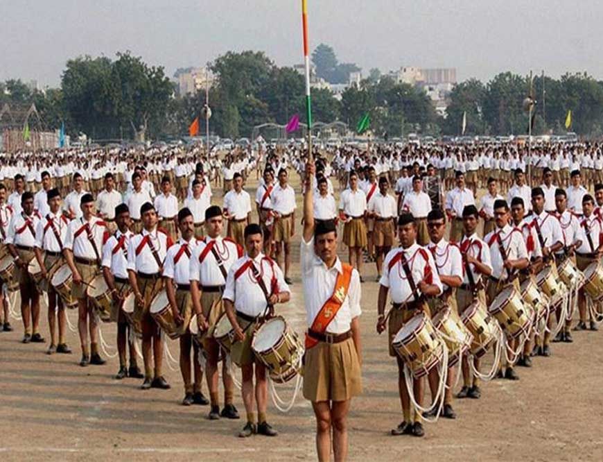 इंदौर में 30 अक्टूबर को संघ की अखिल भारतीय कार्यकारी मंडल की बैठक, मालवा प्रांत की नई संरचना पर चर्चा