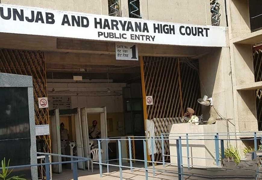 पंजाब की जेलों में नशे का जाल, 44% कैदी नशे के आदी; हाईकोर्ट ने लिया सख्त रुख