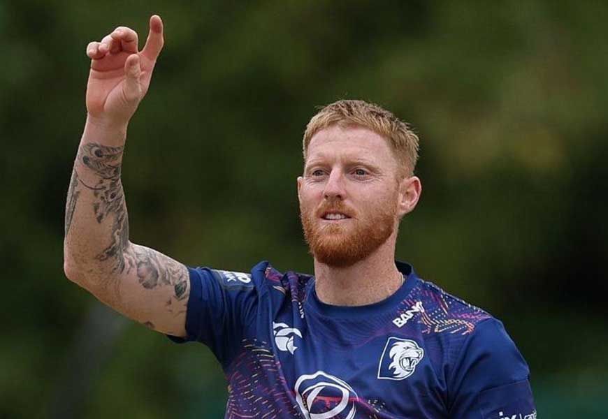 Ben Stokes ने रचा इतिहास, बने BBL इतिहास के सबसे महंगे खिलाड़ी; IPL में भी बना चुके हैं रिकॉर्ड