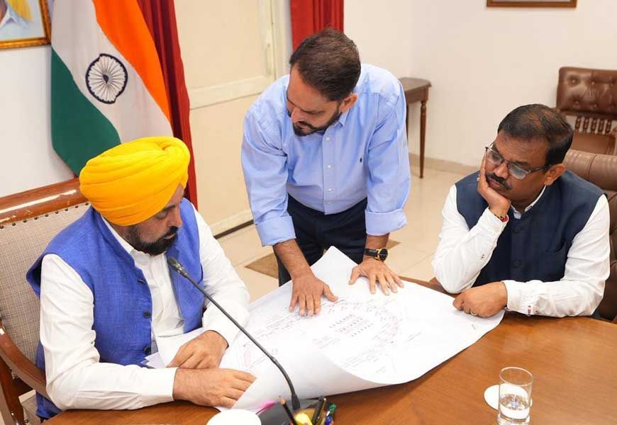 Khedan Watan Punjab Diyan 2026: QR कोड से होगा खिलाड़ियों का रजिस्ट्रेशन, 10 लाख खिलाड़ी लेंगे हिस्सा