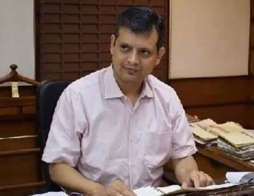 पूर्व पंजाब CS अनुराग वर्मा को फिर ED का समन, जमीन घोटाले में होगी पूछताछ
