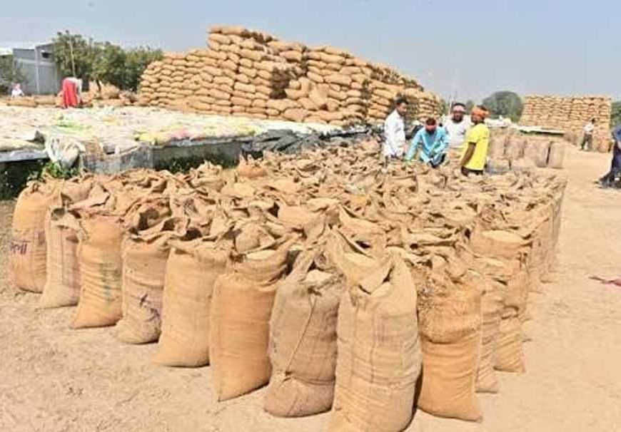 सुकमा में खुलेंगे 6 नए धान खरीदी केंद्र, किसानों को मिलेगी बड़ी सुविधा