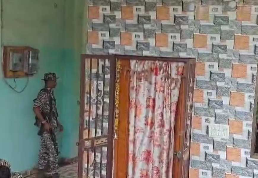 CGPSC घोटाले में ED का बड़ा एक्शन, भूपेश बघेल के पूर्व PA के ठिकाने पर छापा