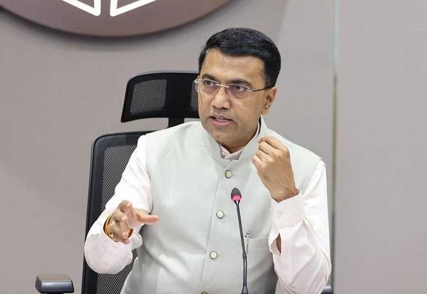 E20 Petrol पर शिकायतों को लेकर बड़ा ऐलान, गोवा CM प्रमोद सावंत बोले- होगी जांच