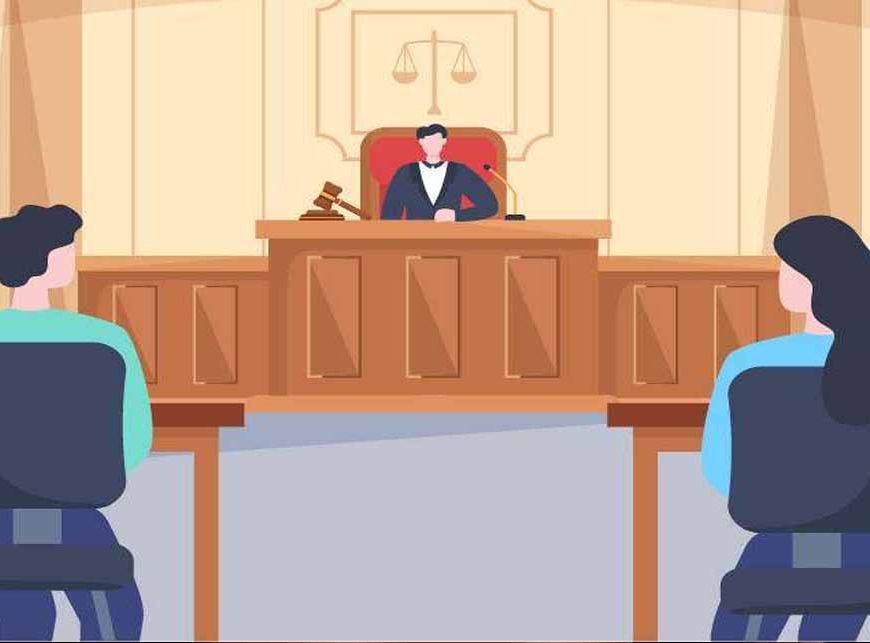 छत्तीसगढ़ HC का बड़ा फैसला, पति-पत्नी को एक-दूसरे की संपत्ति के हलफनामे पर जिरह का पूरा अधिकार