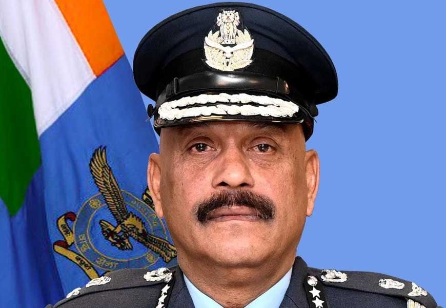Ram Mandir CEO: रिटायर्ड एयर मार्शल जितेंद्र मिश्रा को मिली बड़ी जिम्मेदारी, ऑपरेशन सिंदूर में संभाली थी वेस्टर्न कमांड