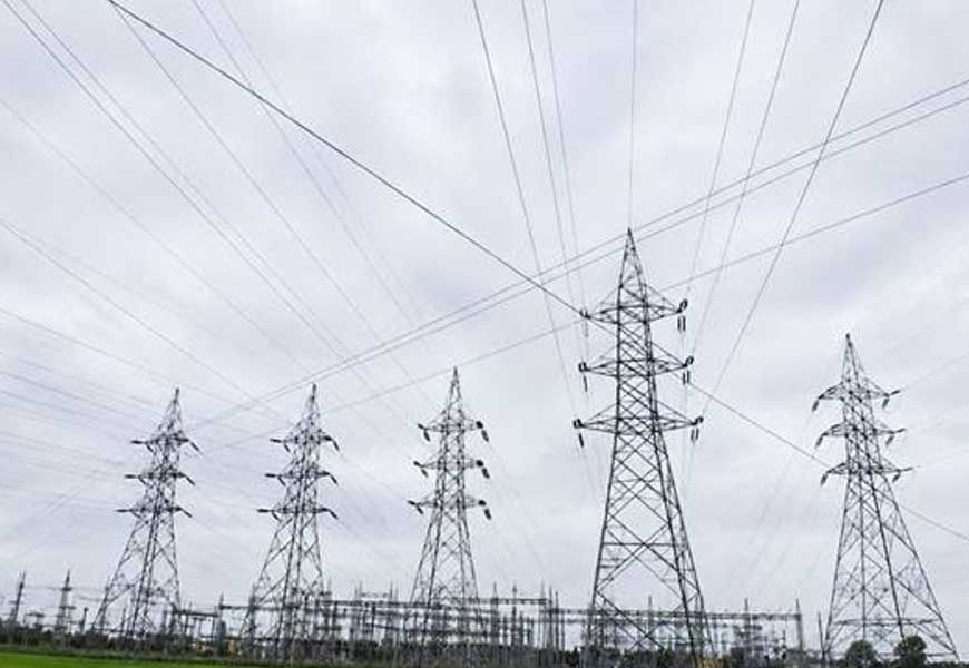 एमपी ट्रांसको ने अगस्त माह में 135 सर्किट किलोमीटर की 6 नई ट्रांसमिशन लाइनें पूर्ण कर स्थापित किया नया कीर्तिमान