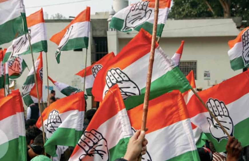 चंडीगढ़ में कांग्रेस की राष्ट्रीय टीम आज लेगी जनता का फीडबैक, 2027 के मेनिफेस्टो की तैयारी