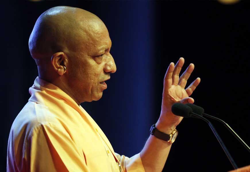 जन्माष्टमी से पहले योगी ने युवाओं को दिए पांच बड़े उपहार