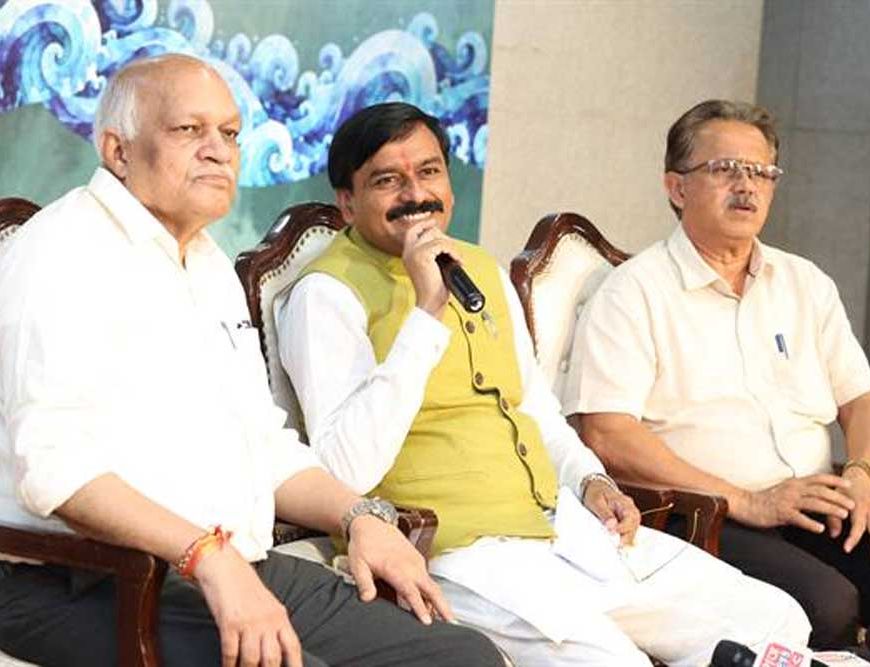 ‘श्रीकृष्ण पर्व’ में घर-घर गोकुल, घर-घर गोपाल से गूंजेगा मध्यप्रदेश