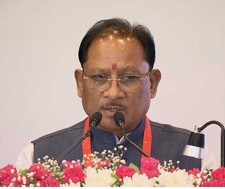 बारिश की हर बूंद सहेजने में छत्तीसगढ़ देश में अग्रणी, ‘जल संचय जन भागीदारी’ के तीसरे चरण में देश में प्रथम