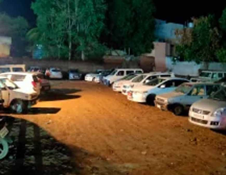 CG में सार्वजनिक आयोजनों के लिए नए नियम: 50% पार्किंग जरूरी, महिला-पुरुष के लिए अलग शौचालय अनिवार्य