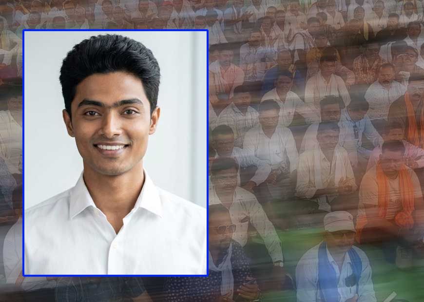 आउटसोर्स कर्मियों के लिए गरिमा का नया अध्याय
