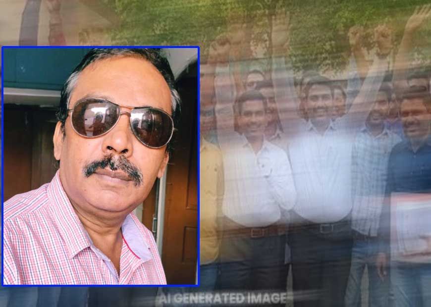यूपीकॉस: भरोसे की नींव पर खड़ी नई व्यवस्था
