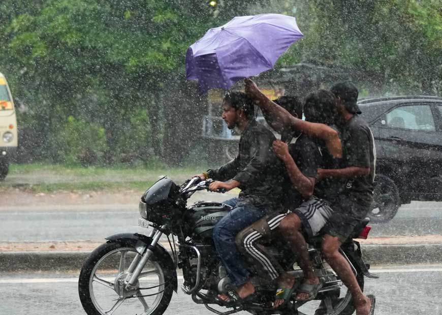 Punjab Weather: 3 दिन जमकर बरसेंगे बदरा, येलो अलर्ट जारी; 37% बारिश की कमी होगी दूर