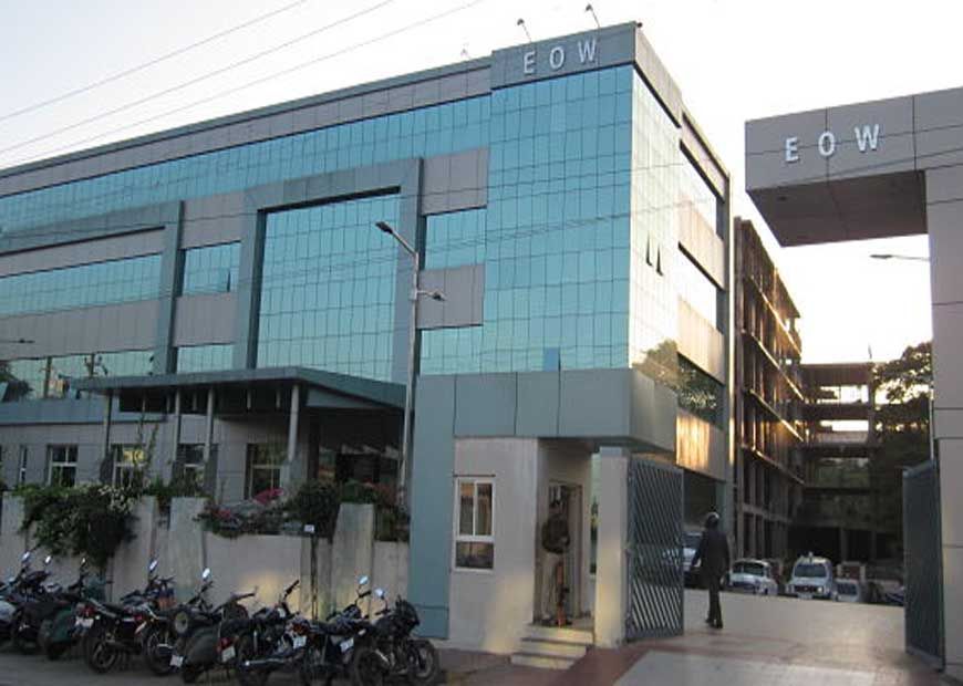MP में PWD अफसर के ठिकानों पर EOW की रेड, बालाघाट-छिंदवाड़ा-भोपाल में एक साथ छापे