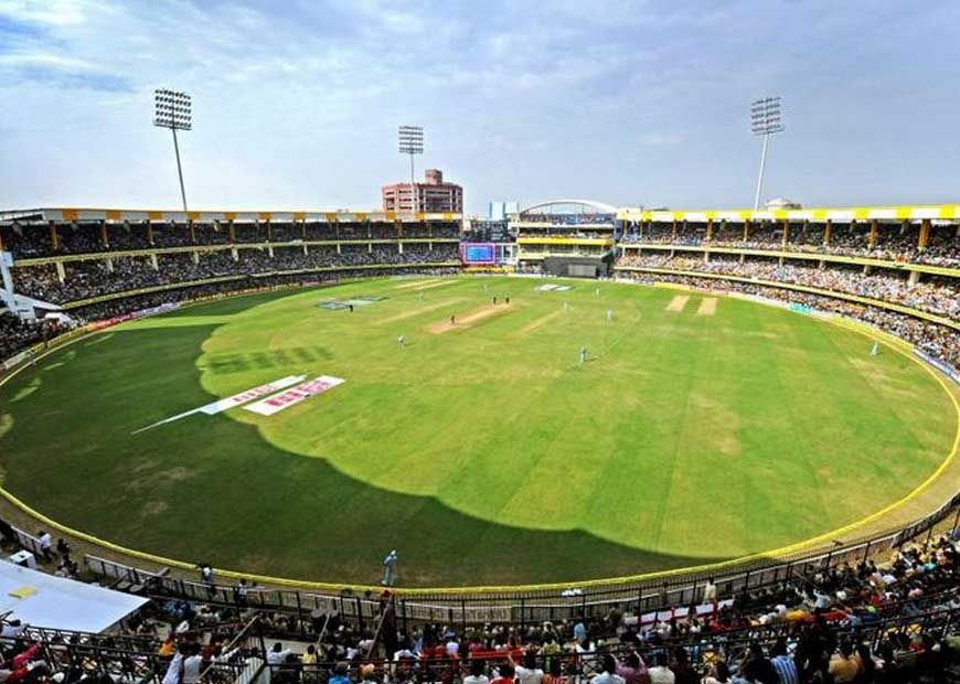 India vs West Indies T20: सिर्फ 1000 रुपये में मिलेगा मैच टिकट, जानें ऑनलाइन बुकिंग का आसान तरीका