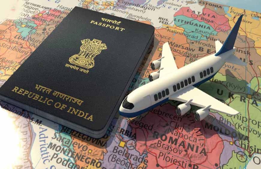 लुधियाना में दूसरे के दस्तावेजों से बनवाए दो-दो पासपोर्ट, विदेश यात्राओं का खुलासा