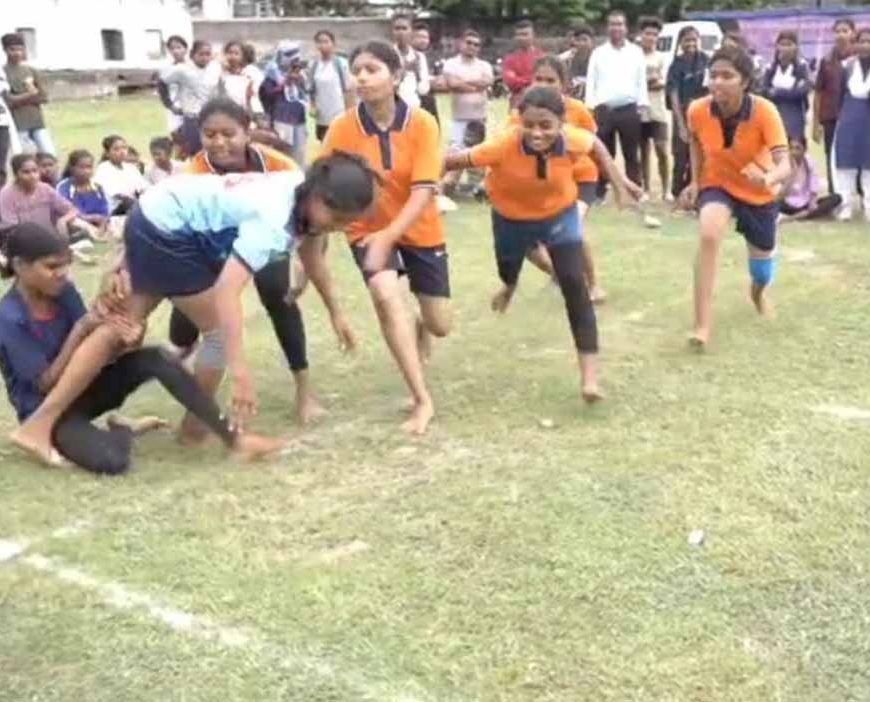 बस्तर ओलंपिक 2026-27 की तैयारी शुरू, 7 से 11 दिसंबर तक होंगे संभाग स्तरीय मुकाबले