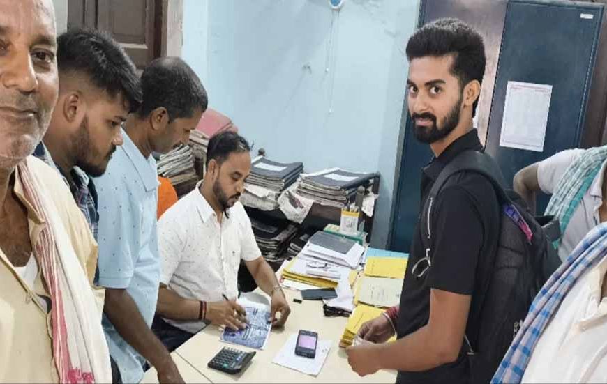Bihar में होल्डिंग टैक्स पर बड़ी राहत, 1 अक्टूबर से बकाये पर लगेगा 1.5% चक्रवृद्धि ब्याज