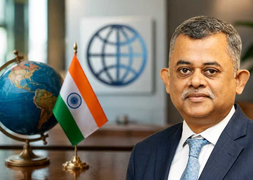 GDP विवाद में World Bank की एंट्री, अधिकारी बोले- कम FDI का रोना बेकार, ग्रोथ में नहीं कोई गड़बड़ी