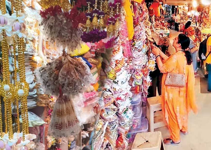 Janmashtami 2026: जन्माष्टमी पर देशभर में 40 हजार करोड़ से ज्यादा के कारोबार की उम्मीद