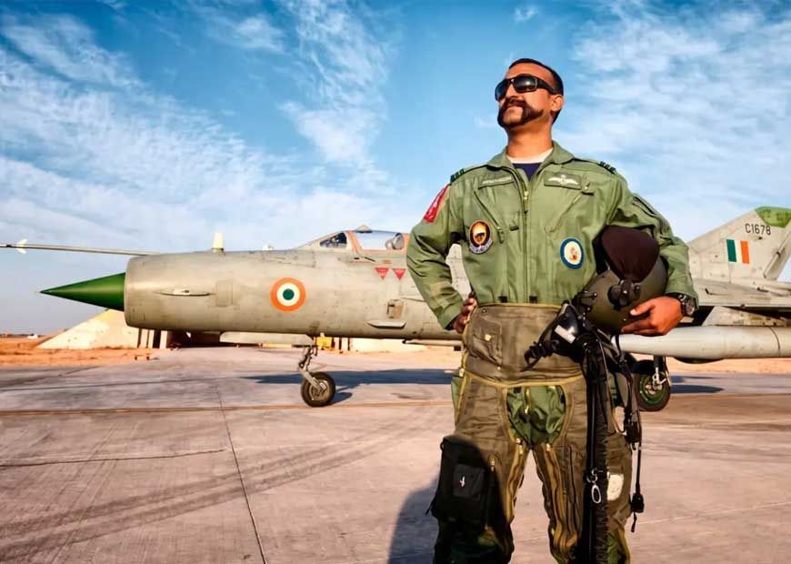 F-16 को मार गिराने वाले अभिनंदन ने छोड़ी वायुसेना, अब इस प्राइवेट एयरलाइन में भरेंगे उड़ान