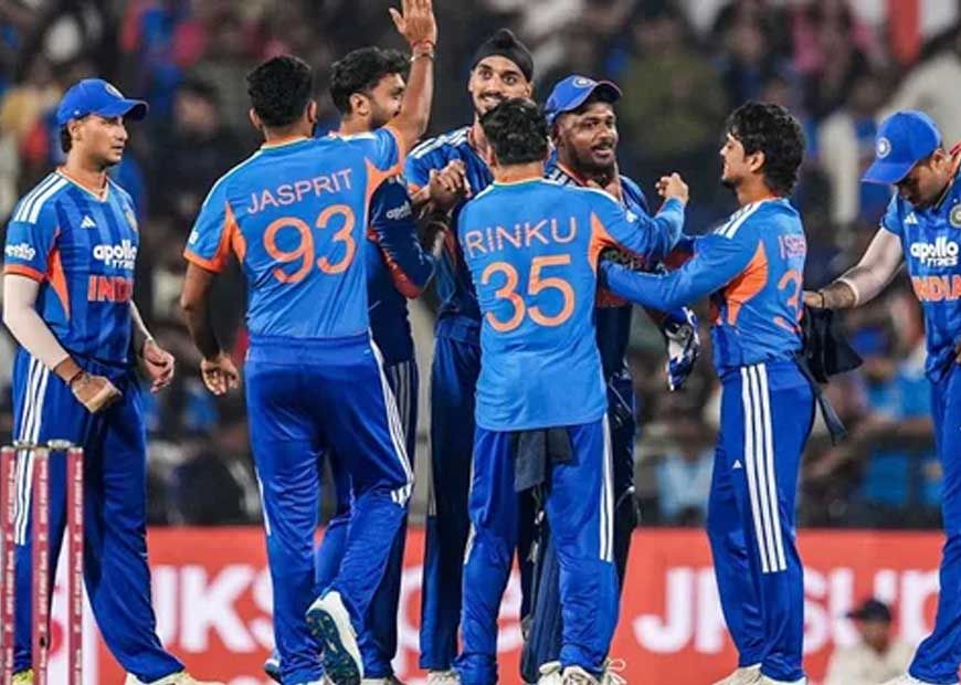 World Cup 2027 से पहले साउथ अफ्रीका जाएगी टीम इंडिया, BCCI ने बनाया बड़ा प्लान; होगी ODI सीरीज