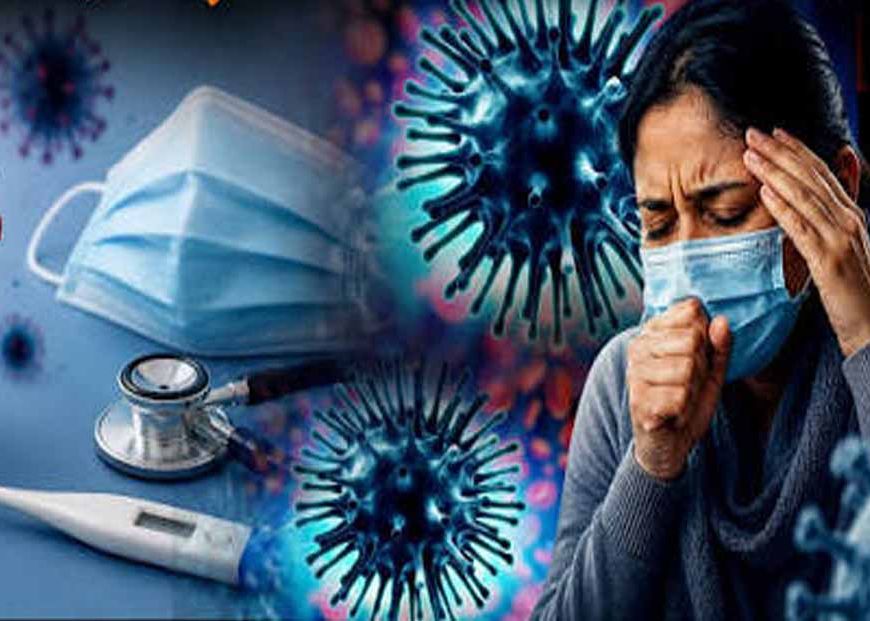 CG में स्वाइन फ्लू के 152 और कोरोना के 2 केस, हेल्थ मिनिस्टर बोले- पैनिक की जरूरत नहीं