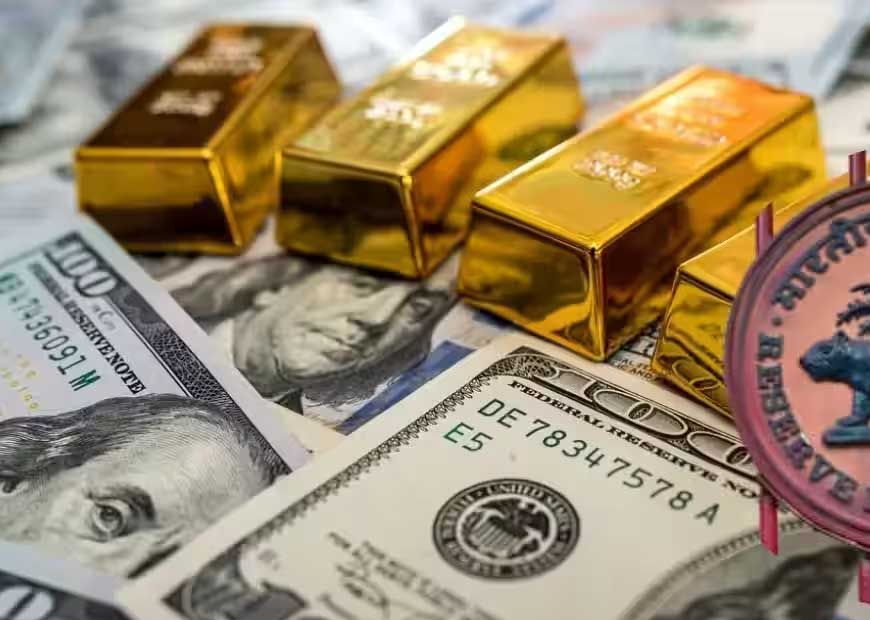 RBI की रणनीति सुपरहिट! NRI ने भारत में डाला 127 अरब डॉलर का फंड, समय से पहले बंद करनी पड़ी विंडो