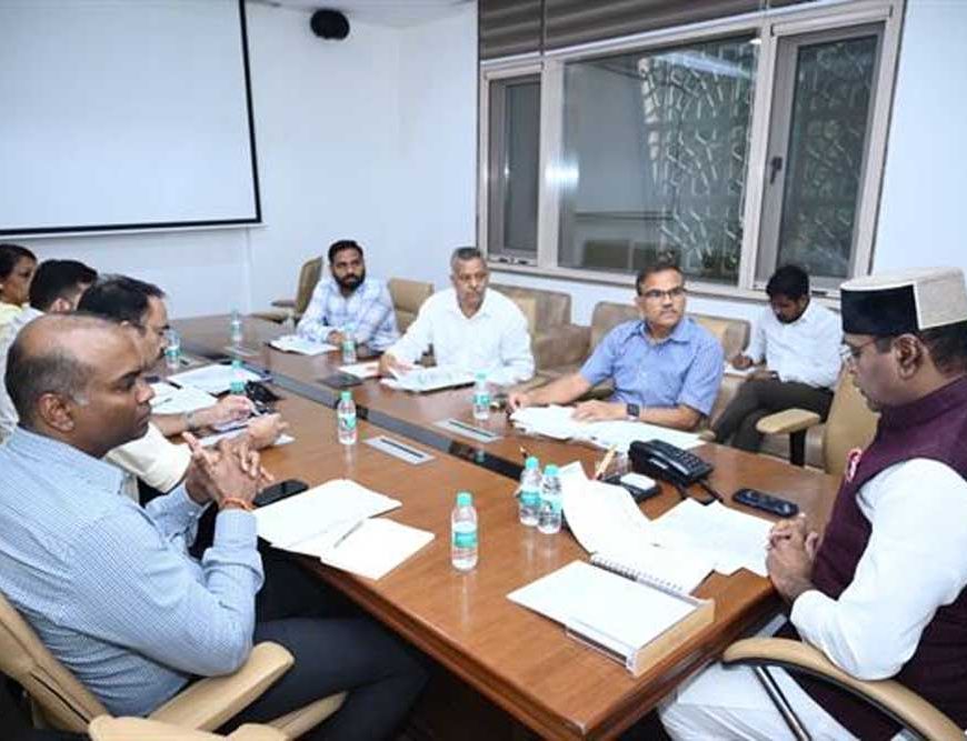 मध्यप्रदेश के मलखंब खिलाड़ियों को मिली बड़ी सौगात, उज्जैन में बनेगी मलखंब अकादमी