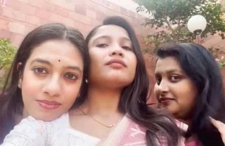फर्जी IAS तृप्ति सिंह केस में बड़ा खुलासा: वायरल वीडियो की युवतियां भी निकलीं पीड़िता, रटवाई गई थी पूरी स्क्रिप्ट