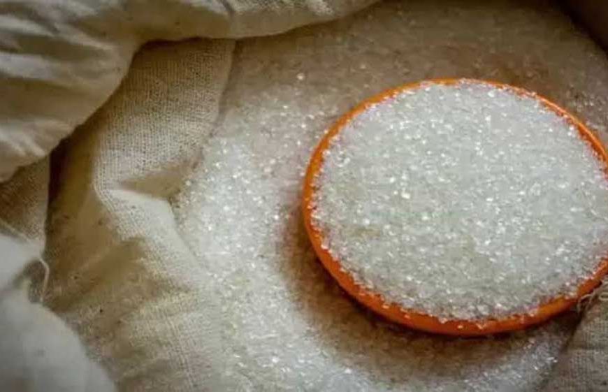 गन्ना किसान संस्थान परिसर में आमजन के लिए 52 रुपये किलो चीनी उपलब्ध