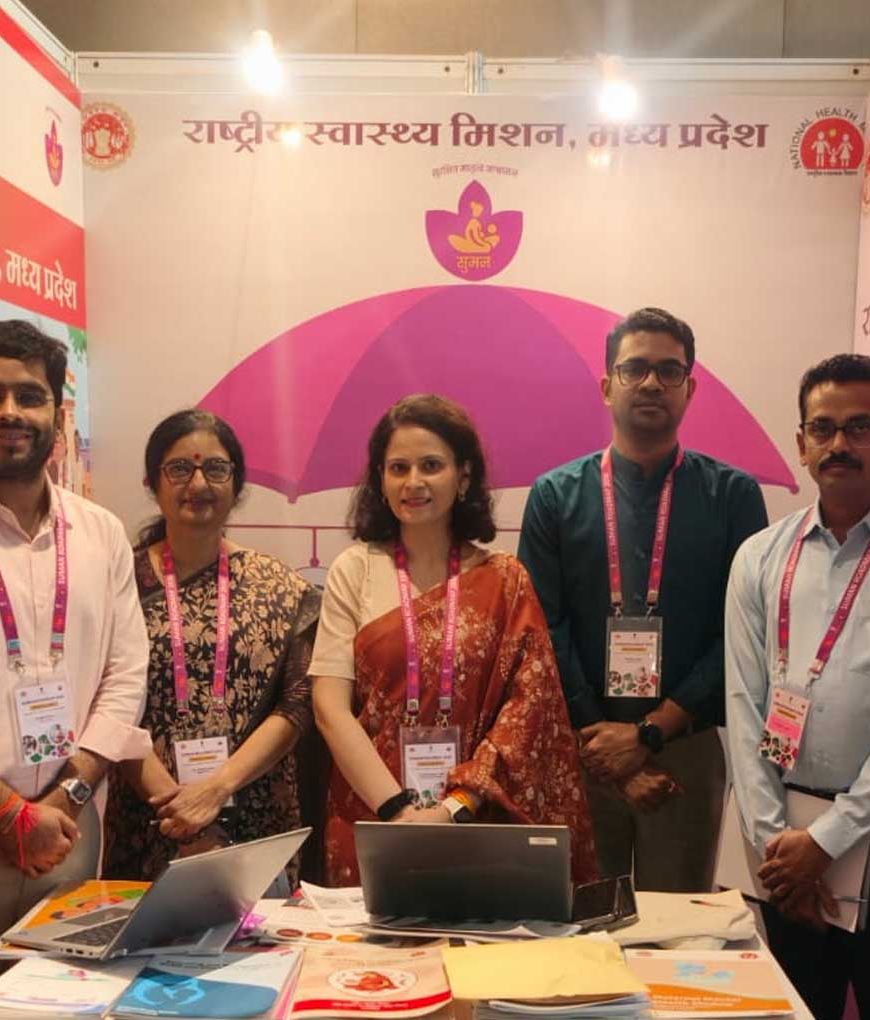 मध्यप्रदेश की सुमन पंचायत पहल अब राष्ट्रीय स्तर पर लागू