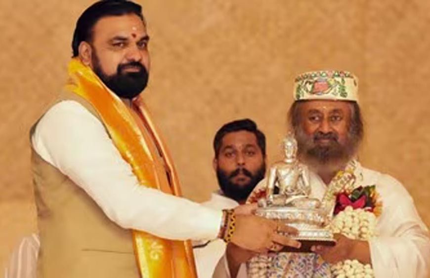 बेंगलुरु में बिहार महोत्सव का भव्य आगाज, लोक संस्कृति से लेकर बिहारी व्यंजनों तक दिखी बिहार की झलक