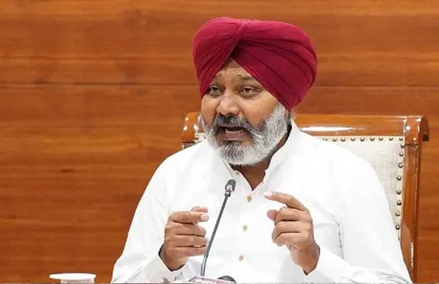 DA विवाद: पंजाब सरकार ने केंद्र के बराबर वेतन-DA का दिया ऑफर, फिर भी कर्मचारी अड़े
