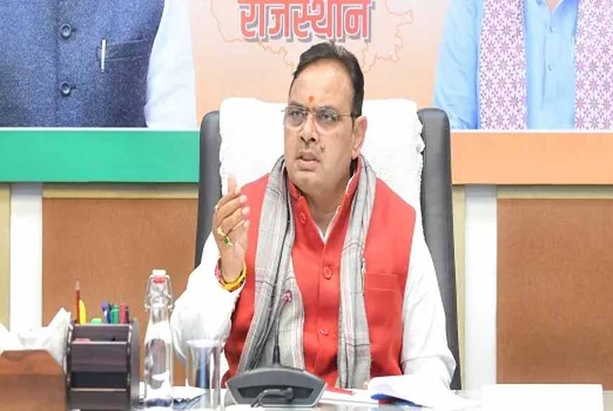 राजस्थान में सरकारी नौकरी के नियम सख्त! ट्रेनिंग के बाद नौकरी छोड़ी तो वसूला जाएगा खर्च