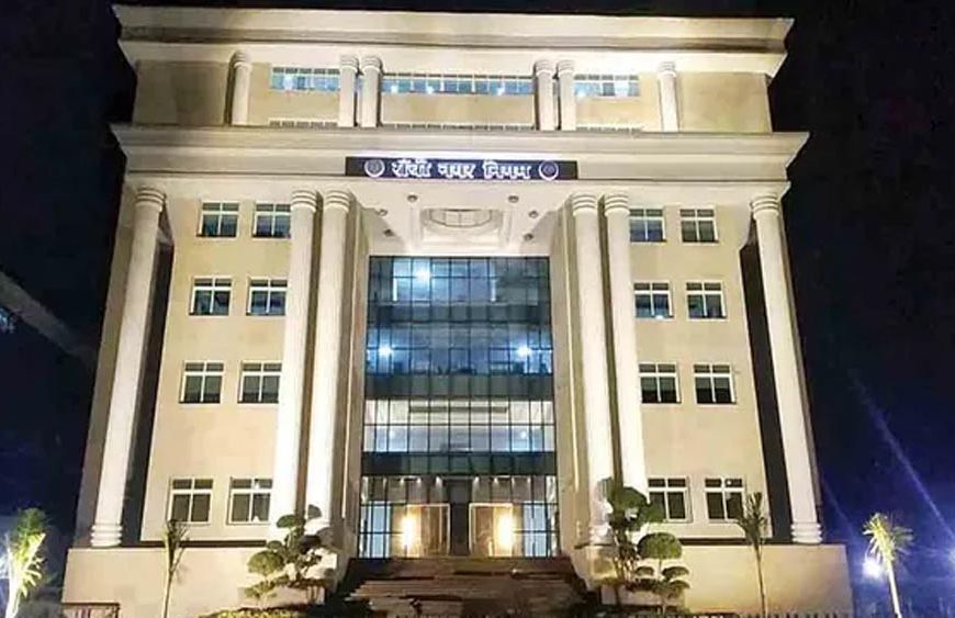 रांची में 2.86 करोड़ से बनेंगे ग्रीन पैच, शहर होगा और हरा-भरा