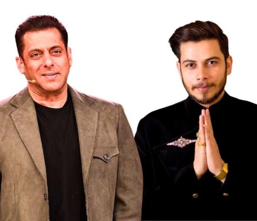Bigg Boss 20: कौन हैं नीतीश राजपूत? 8 मिलियन फॉलोअर्स वाले यूट्यूबर की घर में एंट्री की चर्चा