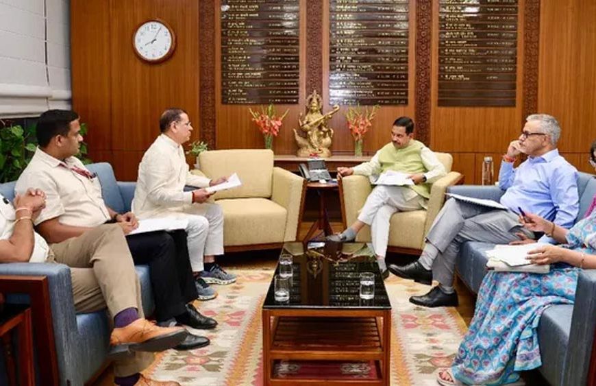 हरियाणा में धान की बंपर पैदावार, खरीद कोटा बढ़ाने की मांग; किसानों को मिल सकती है बड़ी राहत